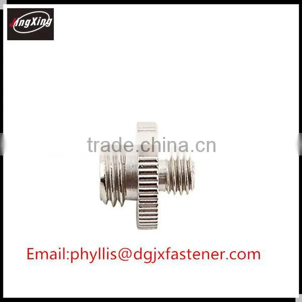Good Price 1/4"-20 Camera Tripod Screw/adapter photo-2