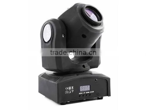 LED Mining Light Moving Head Spot Lighting photo-2