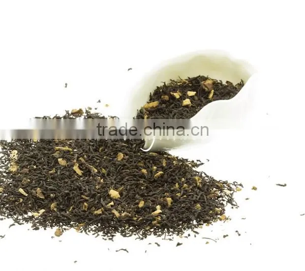 Chinese Cleansing Detox Tea Mix Dried Herbal Tea photo-2