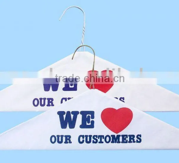 Wire Hanger for Simply Laundry