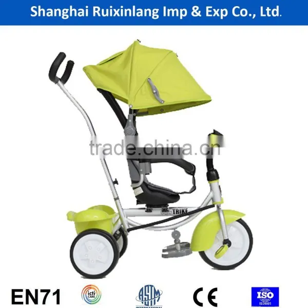 Cheap High Quality 180 Degree Seat Turn Kids Tricycle/baby Tricycle/kids Trike photo-2