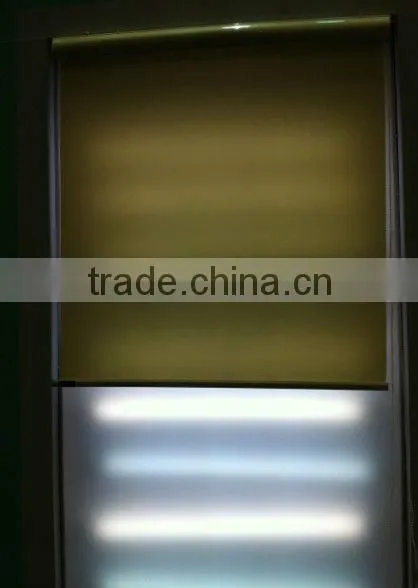 Semi Blackout Blinds Fabric, Roller Blind Fabric and Zebra Blinds Fabric