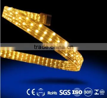 DC 12V No Waterproof 5050 Rgbw Led Strip Light
