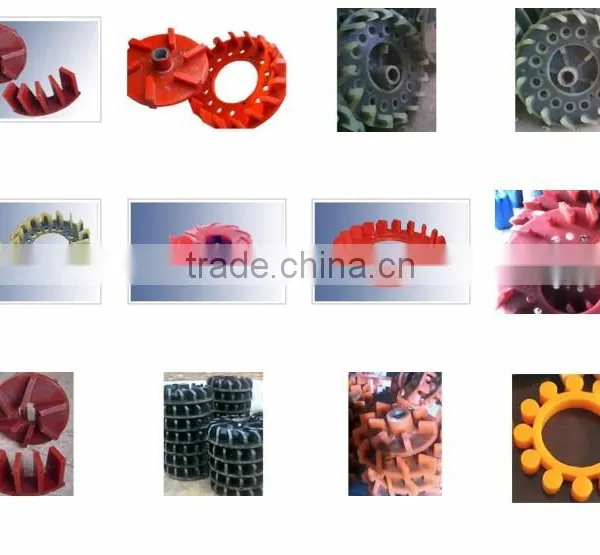 High Quallity Low Price High Temperature Low Pressure PU Elastomer Casting Machine photo-5