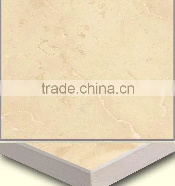 Excellent Quality PU Foam Marble Composite Tile/artificial Marble Baseboard Production Line. photo-4