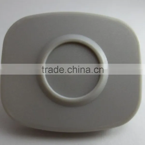 2016 Best Selling Eas Security Tag Mini Square Hard Tag for Clothing Shop photo-3