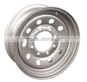 (22.5*7.5)truck Semi Pencemin Wheels photo-6