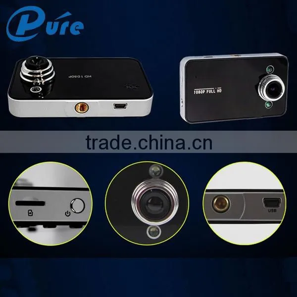 Car Driving Camera Recorder Motion Activated Camera Recorder Square Camera Recorder photo-6