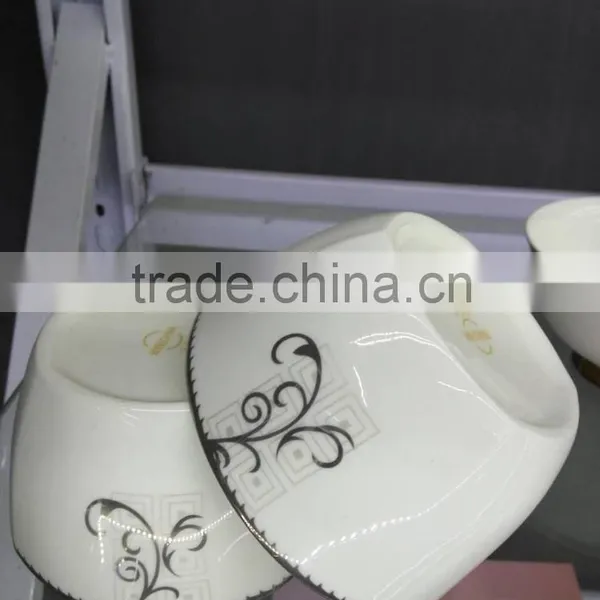 45% Bone China Korea Dinner Set, Wholesale for Dinner Set, Low Price Dinner Set photo-2