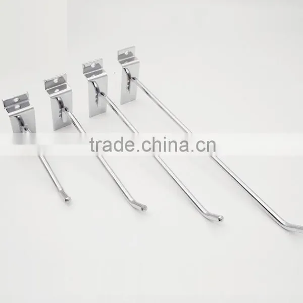 Security Metal Display Hook for Display Stand/Pegboard Hook photo-2