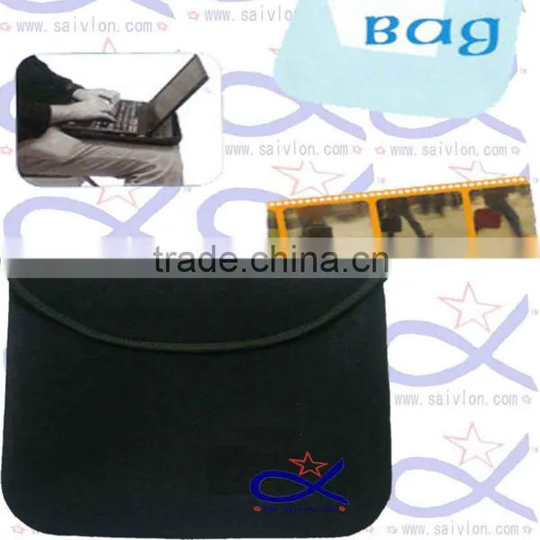 Hot Sale Neoprene Mobile Phone Pouch With Snap photo-3