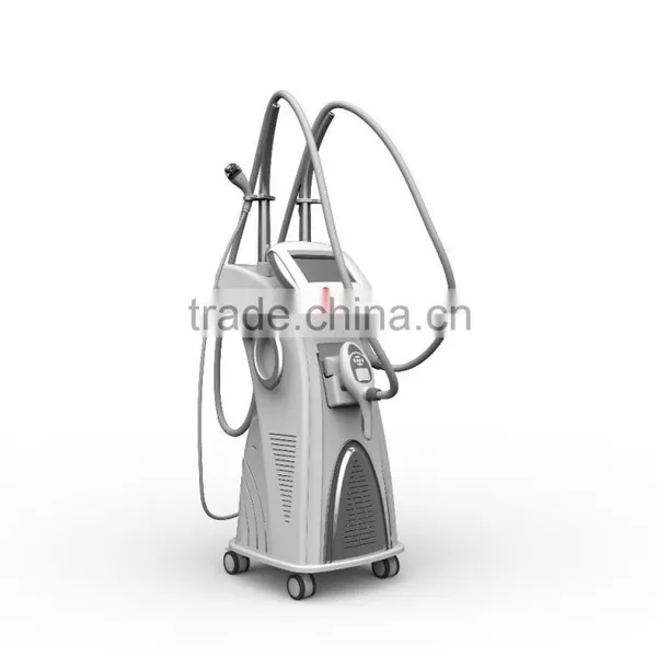 2016 On Sale Vaccum Roller Vela RF Shape Body Contour and Weight Loss Slim Body Fat Removal Slim Machine M10 Eversun Factory photo-3