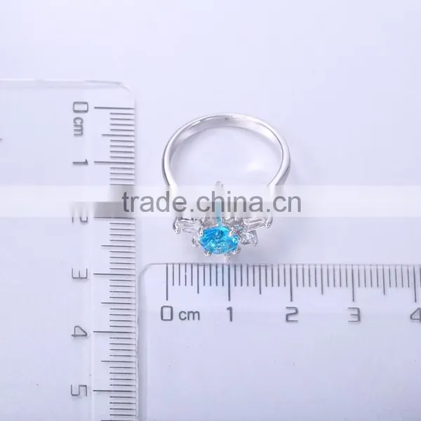 New Latest Fashion Design Bridal Jewelry Sets,wedding Jewelry Sets photo-2