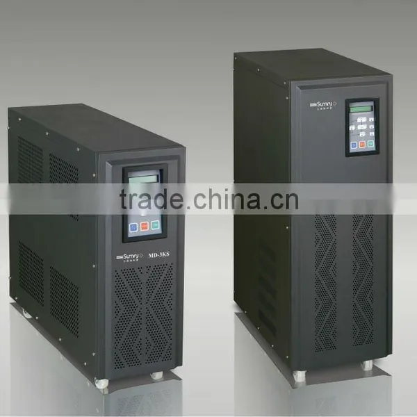 100va-10kva Ups Power Inverter photo-2