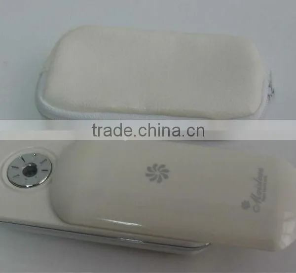 2015 Handsome New Product Personal Portable Mini Facial Steamer photo-3