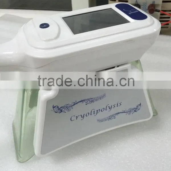 Fat Freezing/ Cavitation Slimming Machine Beauty Clinic Equipment photo-5