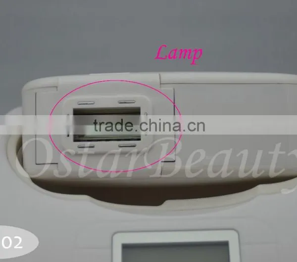 2015 Distributer Wanted Home Use Iplmachine for Hair Removal and Skin Rejuvenation photo-4