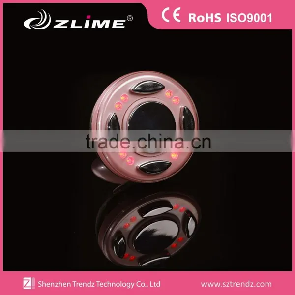 RF Skin Tightening Machine Leg Massage Equipment photo-4