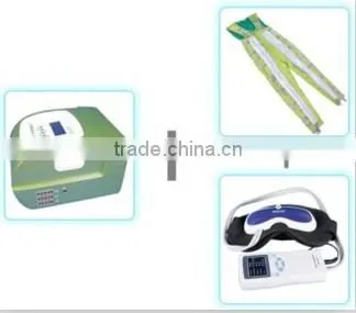 Air Pressure Pressotherapy Equipment / Professional Pressotherapy / Lymphatic Drainage Pressotherapy Apparatus photo-5