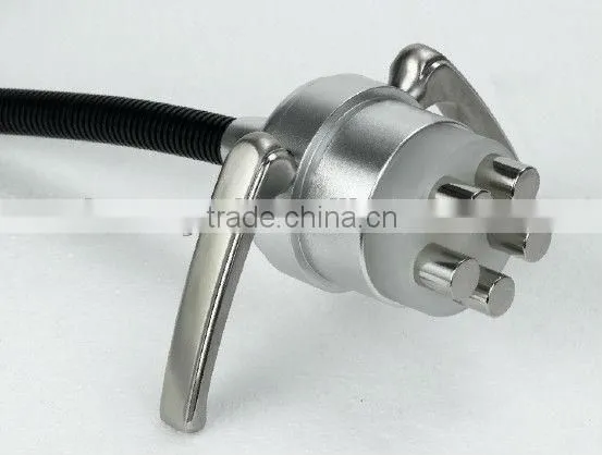Ultrasonic Fat Cavitation Machine TSL-1115B 50KHZ Cavitation RF Vacuum Body Slimming Ultrasonic Liposuction Machine Machine Ultrasound Fat Burning Machine Cavitation Ultrasound Machine photo-5