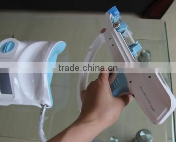 Mesotherapy Machine in Vacuum Cavitation for Mesotherapy Gun photo-3