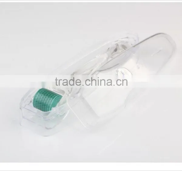GTO 192 Micro Needle Medcial Grade Stainless Steel Derma Roller photo-2