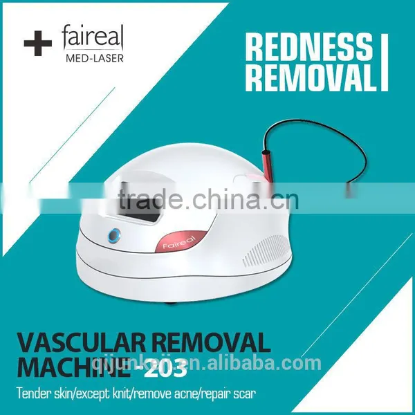 Faireal MED Spider Vein Removal Machine Blackhead Removal Equipment photo-2