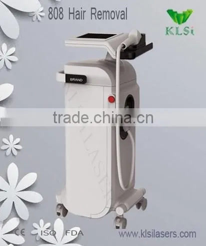 2016 Painless Portable Salon Home Use CE Approved Diode Laser Hair Removal photo-6