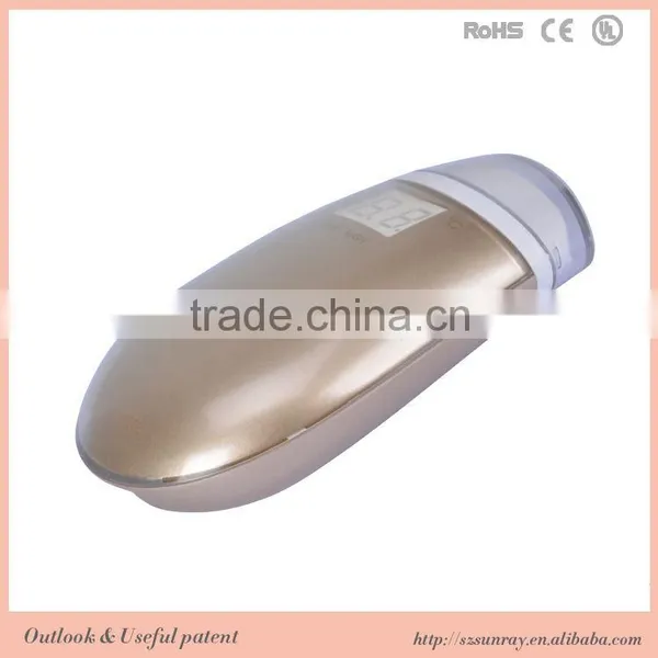 Hot Handheld Fractional rf Face Lifting Beauty Device for Girl photo-5
