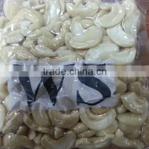CASHEW NUTS WS /Raw Cashew Kernel Price