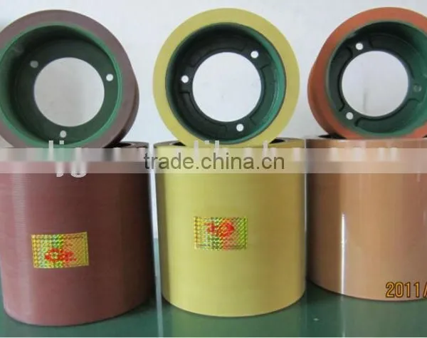 Iron Drum Rice Rubber Roller ,rice Mill Rubber Roll for Paddy Husk