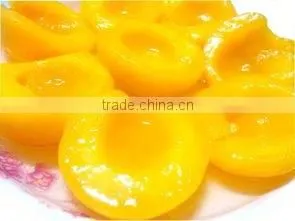 Canned Peach Halves ,best Quality Canned Peach