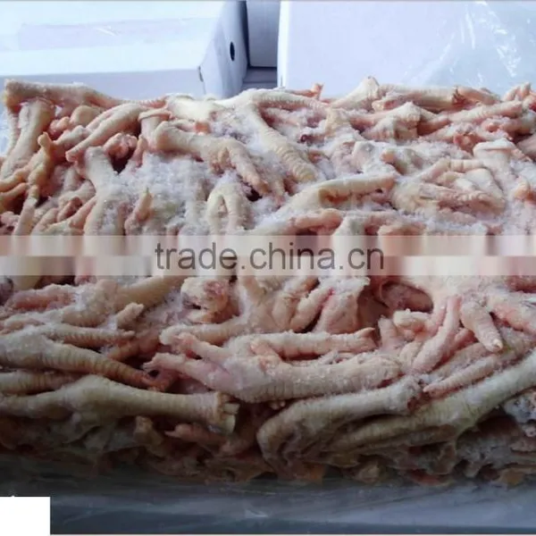 CHICKEN FEET