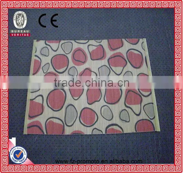 pp Placemat,pvc Placemat,bamboo Placemat