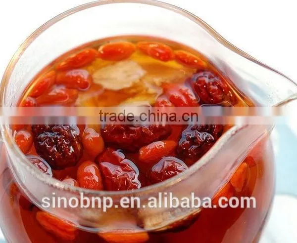 BNP Supply 100% Natural Wolfberry/Goji Berry Extract photo-2