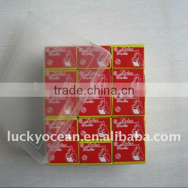 Chicken Flavour Bouillon Cubes