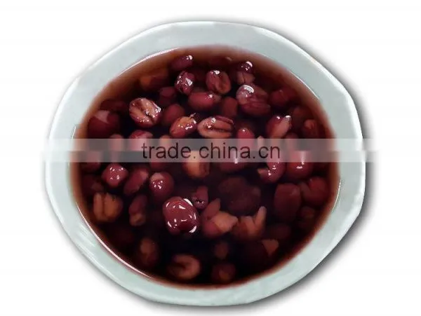 Taiwan Sweet Red Beans Dessert photo-2