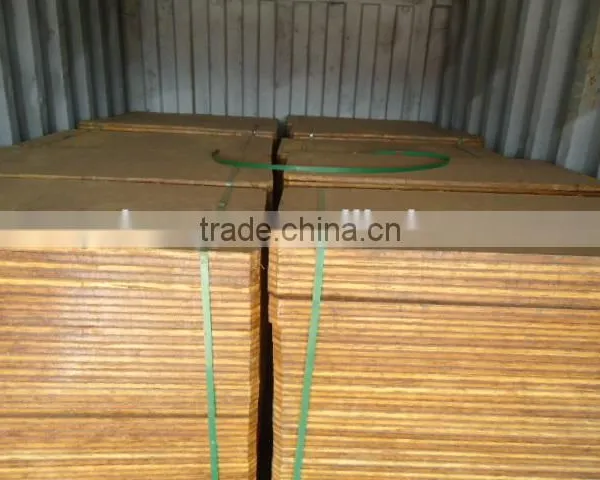 Bamboo Pallet and Plywood Pallet Pvc Pallet for Concrete Block Machine photo-6