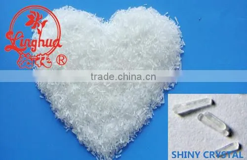 High Quality Factory Price Food Additive Mono Sodium Glutamate photo-2