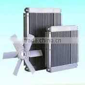 Hydraulic Oil Cooler for Kobelco Excavator SK200-8 photo-5