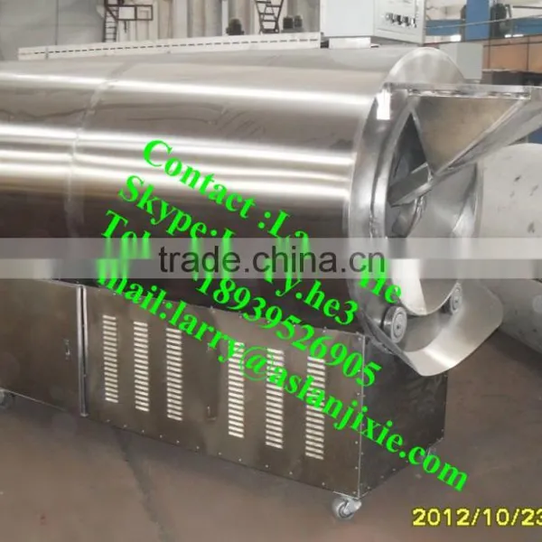 Nut Roasting Oven/peanut Roaster Machine/peanut Baking Oven photo-5