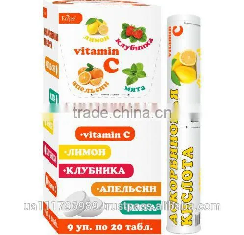 ASCORBIC ACID photo-5