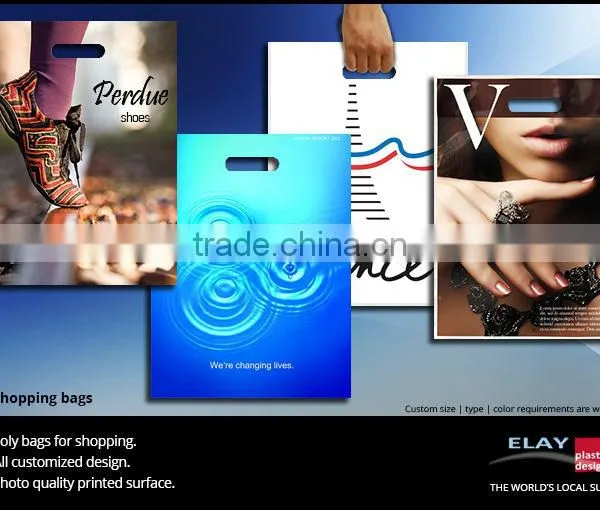 Customizable Shopping Bags photo-2