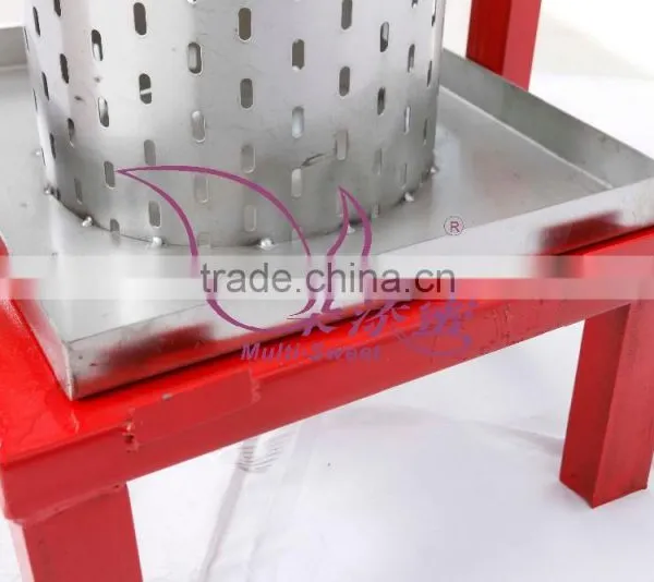 Manual Beekeeping Wax Press photo-6