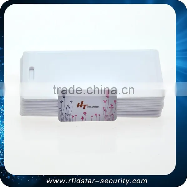 Factory Price Mini Portable Magnetic Card Reader for Access Control photo-2