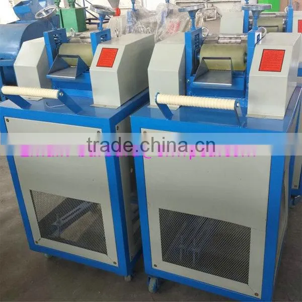 Sell Waste Plastic Pellet Extruder Machine photo-6