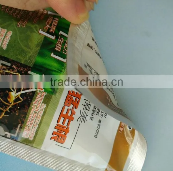 20g Small Packing Seaweed Fertilizer photo-5