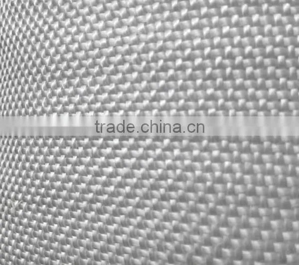 UHMWPE Woven Fabric photo-2