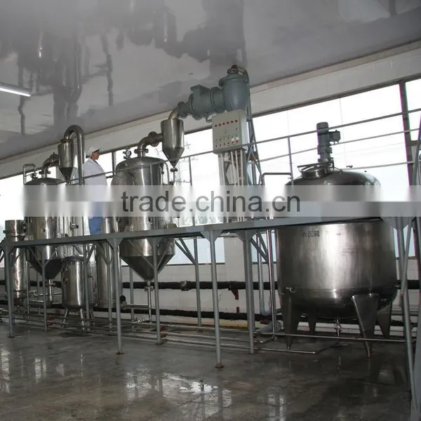 Hot Sale Fibre Chitosan photo-5