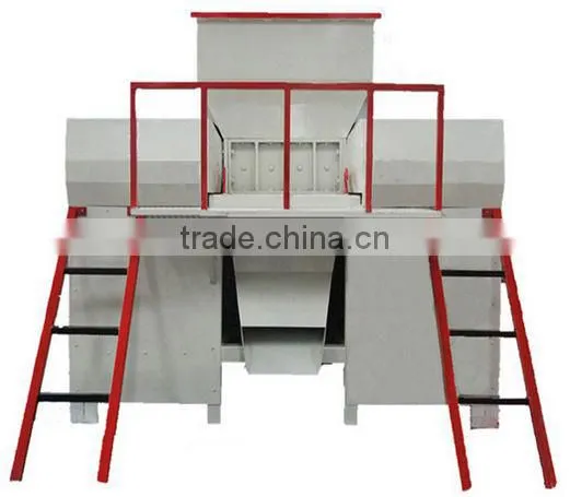 100 Kgs/hr Cost Effective Discarded Pcb Recycling Plant Direct Factory Sale photo-3